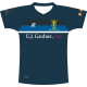 Invercargill Blues Mens Training Tee